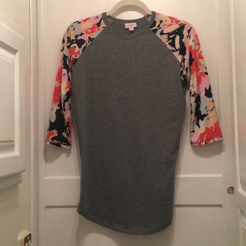 LuLaRoe Randy